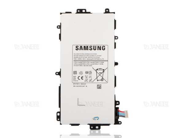 باتری اصلی تبلت سامسونگ Samsung Tablet Galaxy Note 8.0 N5100 Battery