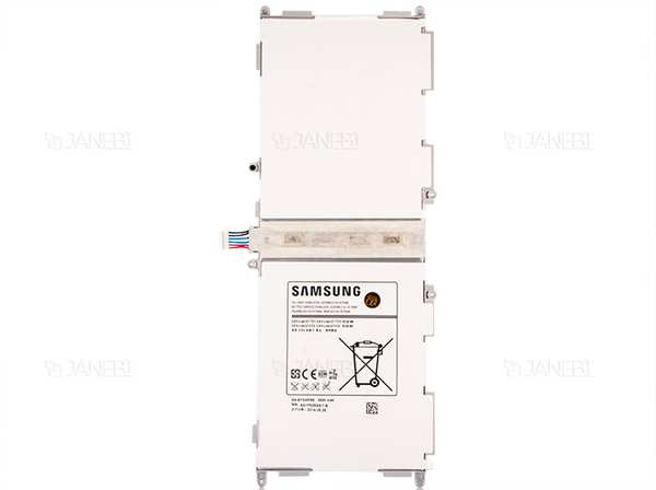 باتری اصلی تبلت سامسونگ Samsung Galaxy Tab 4 10.1 T530/T531 Battery