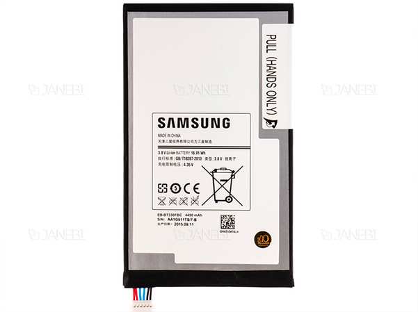 باتری اصلی تبلت سامسونگ Samsung Galaxy Tab 4 8.0 T330/T331 Battery
