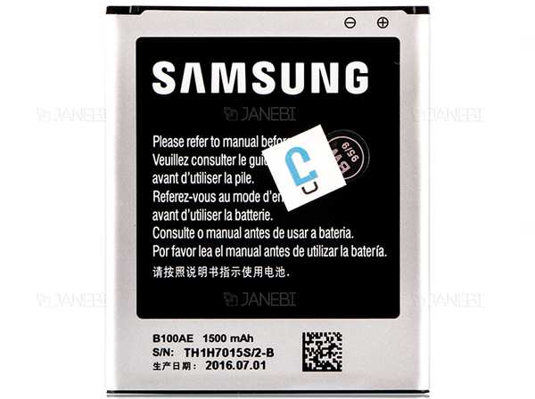 باتری اصلی Samsung Galaxy Ace 3 Battery