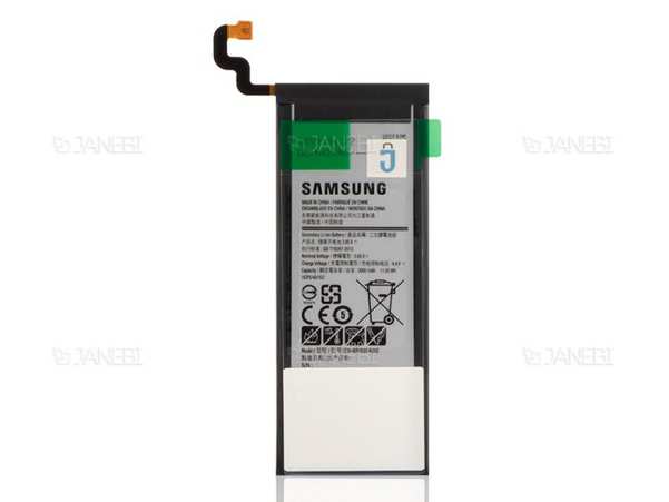 باتری اصلی گوشی Samsung Galaxy Note 5848560NC8785
