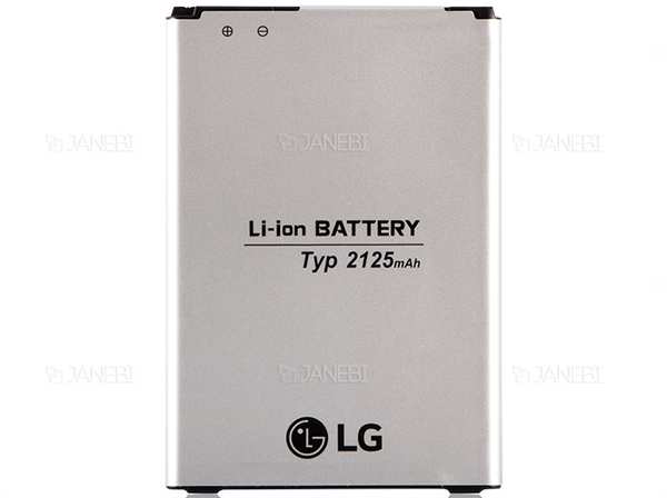 باتری اصلی LG BL-46ZH Battery