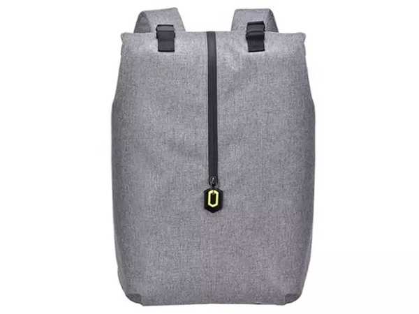 کوله پشتی شیائومی Xiaomi Outdoor Riding Backpack ZJB4092RT - تصویر 4