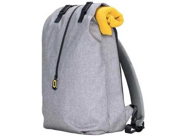 کوله پشتی شیائومی Xiaomi Outdoor Riding Backpack ZJB4092RT - تصویر 5
