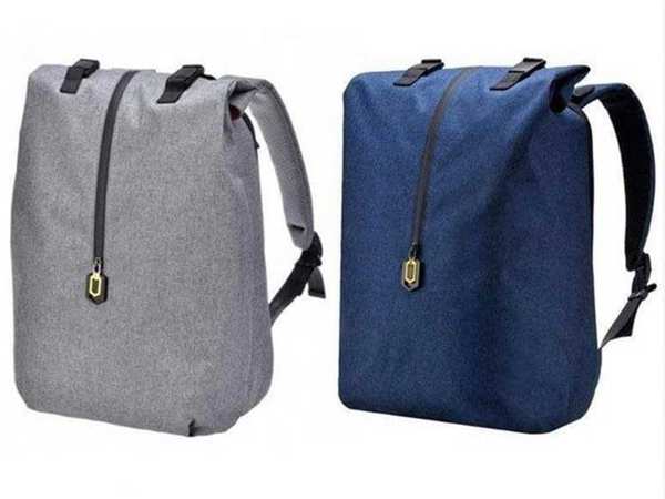 کوله پشتی شیائومی Xiaomi Outdoor Riding Backpack ZJB4092RT - تصویر 6