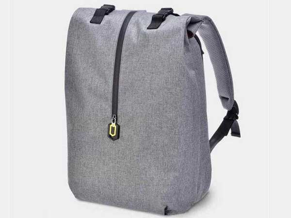 کوله پشتی شیائومی Xiaomi Outdoor Riding Backpack ZJB4092RT - تصویر 7