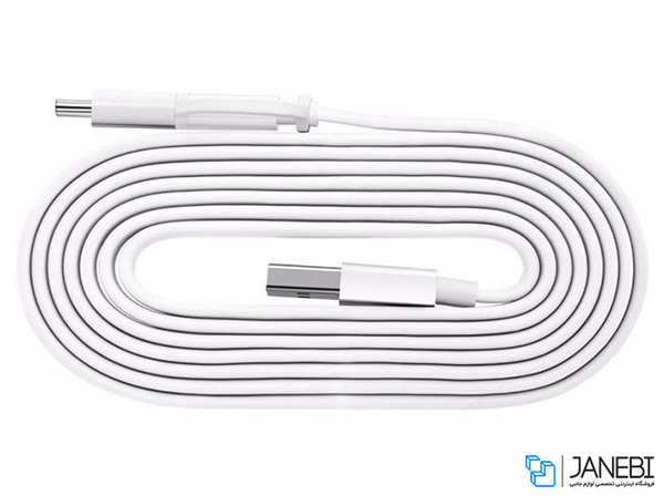 کابل شارژ و انتقال داده دو سر اصلی هواوی Huawei AP55S Micro USB And Type-C Cable