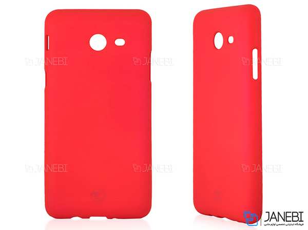 محافظ ژله‌ ای سیلیکونی سامسونگ TT Sborn TPU Case Samsung Galaxy J5 2017 - تصویر 10