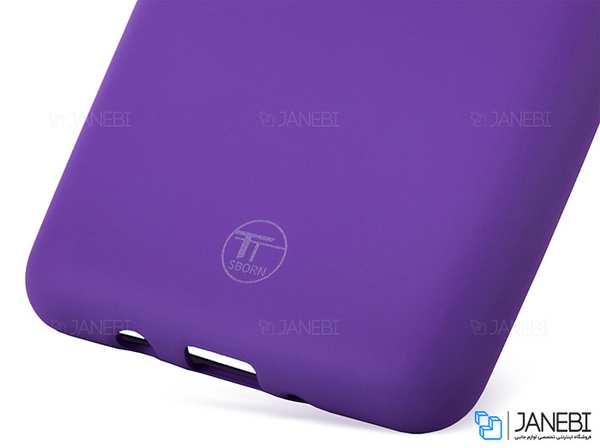 محافظ ژله‌ ای سیلیکونی سامسونگ TT Sborn TPU Case Samsung Galaxy J5 2017 - تصویر 12