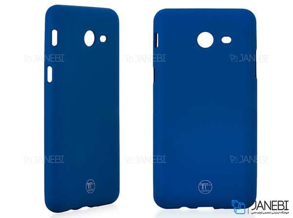 محافظ ژله‌ ای سیلیکونی سامسونگ TT Sborn TPU Case Samsung Galaxy J5 2017 - تصویر 14