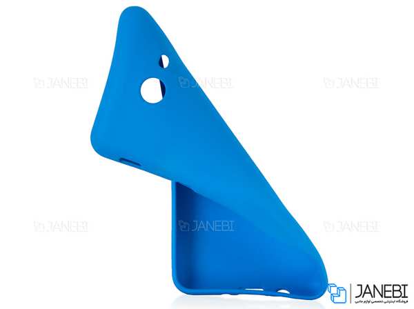 محافظ ژله‌ ای سیلیکونی سامسونگ TT Sborn TPU Case Samsung Galaxy J5 2017 - تصویر 3