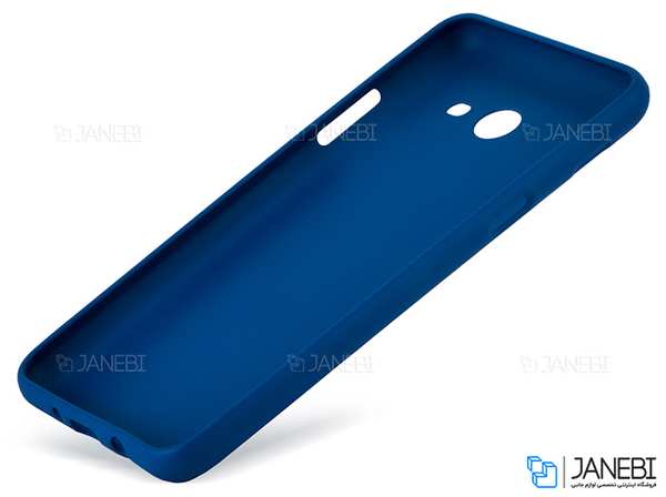محافظ ژله‌ ای سیلیکونی سامسونگ TT Sborn TPU Case Samsung Galaxy J5 2017 - تصویر 4