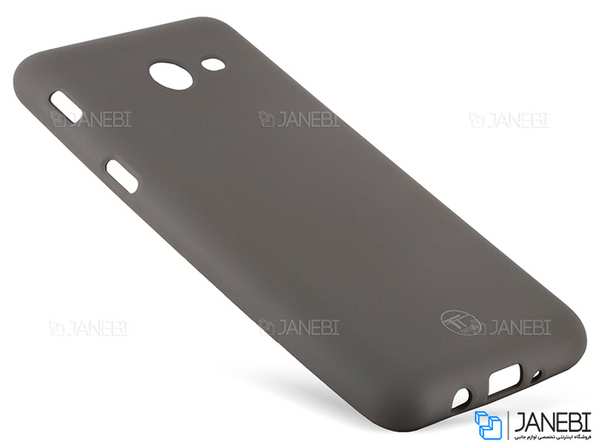 محافظ ژله‌ ای سیلیکونی سامسونگ TT Sborn TPU Case Samsung Galaxy J5 2017 - تصویر 5