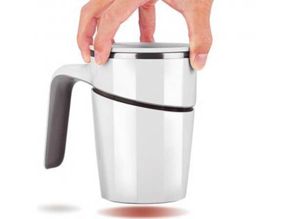 ماگ ثابت شیائومی Xiaomi Fiu Elegant Mug DRIN002S