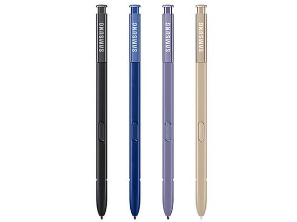 قلم اصلی نوت 8 سامسونگ Samsung S Pen for Note 8