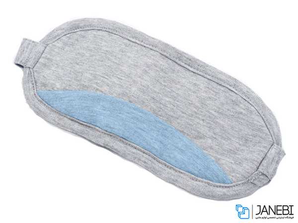 بهداشت و سلامت عمومی چشم بند خواب شیائومی Xiaomi Sleep Mask 8H Cool Feeling Goggles - تصویر 4