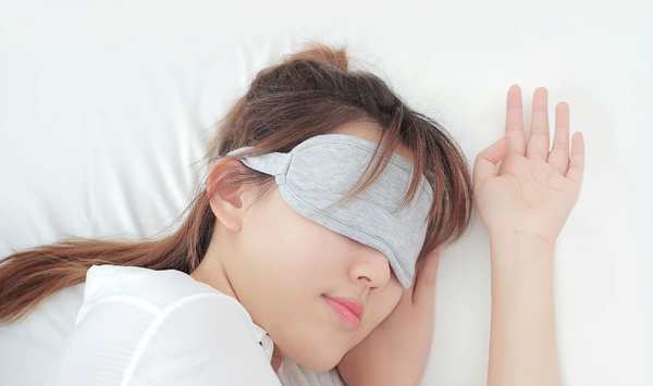 بهداشت و سلامت عمومی چشم بند خواب شیائومی Xiaomi Sleep Mask 8H Cool Feeling Goggles - تصویر 6