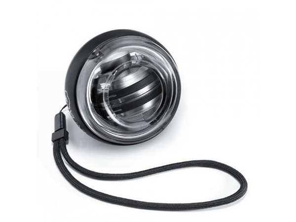 بهداشت و سلامت عمومی پاوربال قابل حمل شیائومی Xiaomi Yunmai Powerball YMGB-Z702 شفاف نوار مشکی - تصویر 6