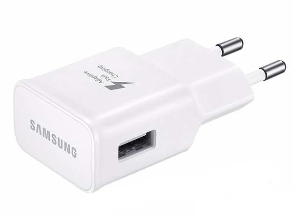 شارژر و کابل تایپ سی اصلی سامسونگ Samsung Fast Charging With Type-C Cable 15W - تصویر 10