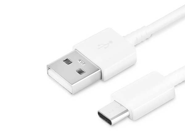 شارژر و کابل تایپ سی اصلی سامسونگ Samsung Fast Charging With Type-C Cable 15W - تصویر 14