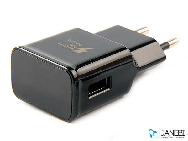 شارژر و کابل تایپ سی اصلی سامسونگ Samsung Fast Charging With Type-C Cable 15W - تصویر 16