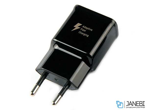 شارژر و کابل تایپ سی اصلی سامسونگ Samsung Fast Charging With Type-C Cable 15W - تصویر 8