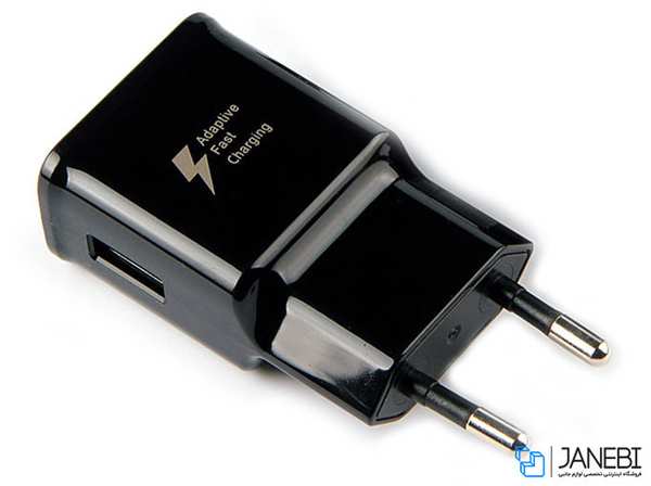 شارژر و کابل تایپ سی اصلی سامسونگ Samsung Fast Charging With Type-C Cable 15W - تصویر 9