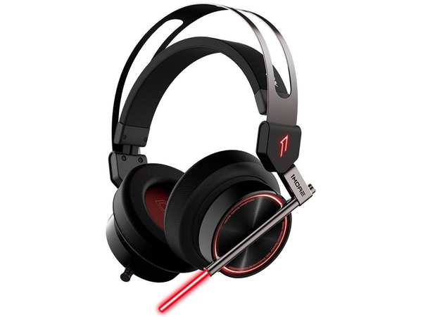 هدفون گیمینگ وان مور 1More H1005 VR Gaming Headphone