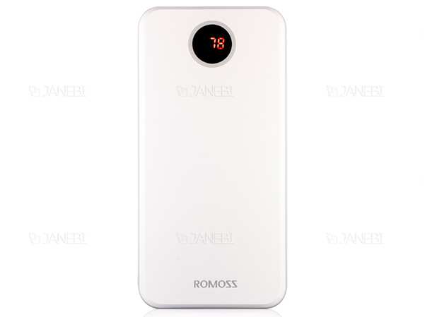 پاور بانک روموس Romoss Horus HO20 20000mAh Power Bank