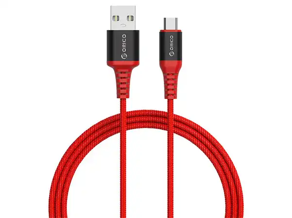 کابل میکرو یو اس بی اوریکو Orico Micro USB Cable MTK-10 1m848431NC8721