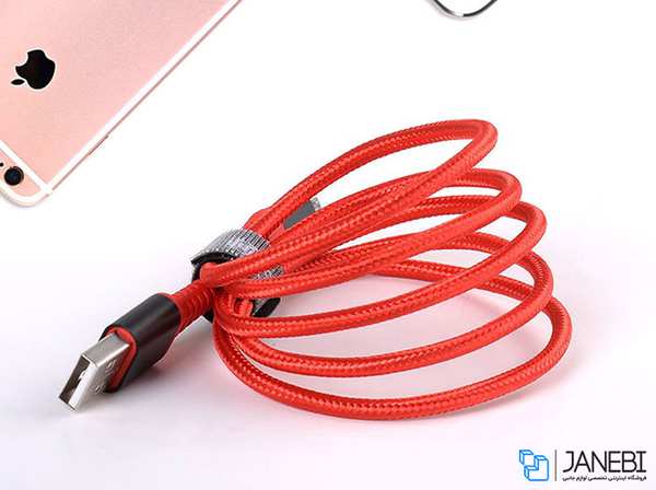 کابل میکرو یو اس بی اوریکو Orico Micro USB Cable MTK-10 1m - تصویر 5