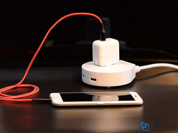 کابل میکرو یو اس بی اوریکو Orico Micro USB Cable MTK-10 1m - تصویر 7