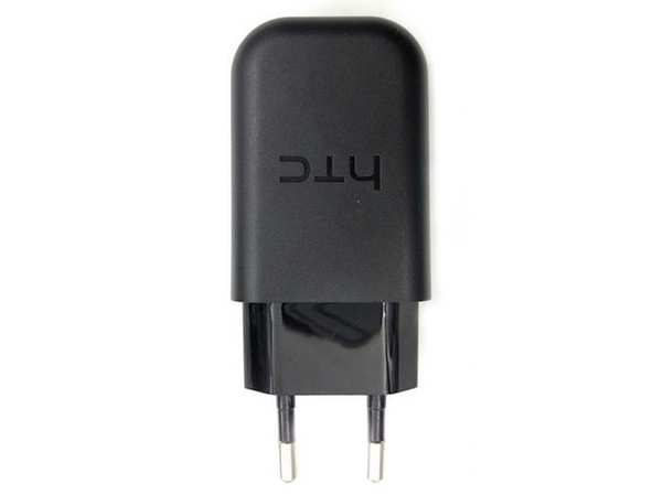 شارژر اصلی سریع اچ تی سی HTC Quick Charger TC P5000848420NC8710