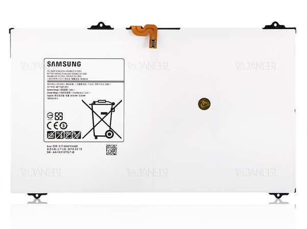 باتری اصلی تبلت سامسونگ Samsung Galaxy Tab S2 9.7 T810 Battery848345NC8691