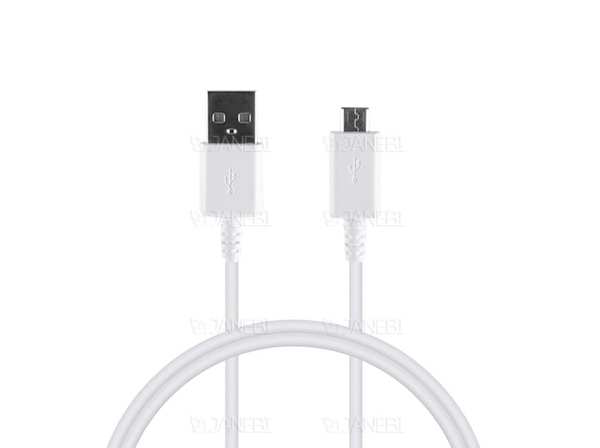 کابل اصلی سامسونگ Samsung Micro USB Charging Data Cable 80cm
