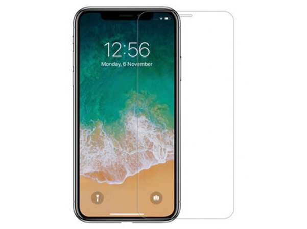 محافظ صفحه نمایش شیشه ای آیفون RG Glass Screen Protector iPhone XR