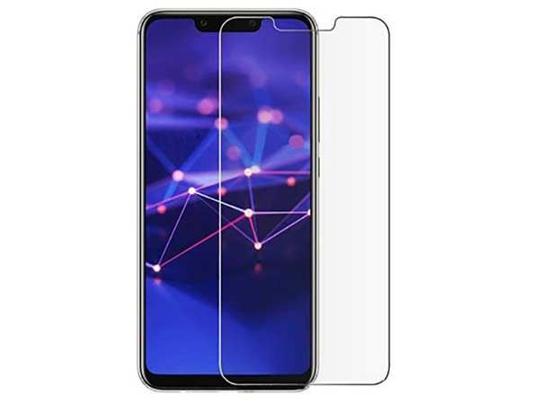 محافظ صفحه نمایش شیشه ای هواوی RG Glass Screen Protector Huawei Mate 20 Lite