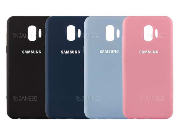 قاب ژله ای سامسونگ Jelly Cover Samsung Galaxy J4848314NC8660