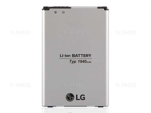 باتری اصلی LG K3 Battery848230NC8640