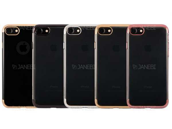 محافظ ژله‌ای آیفون Joyroom Tailor Case iPhone 7/8