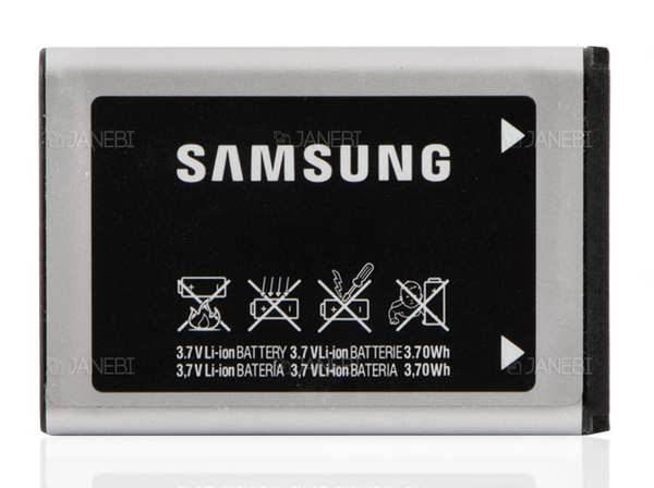 باتری اصلی سامسونگ Samsung AB553446BU Battery