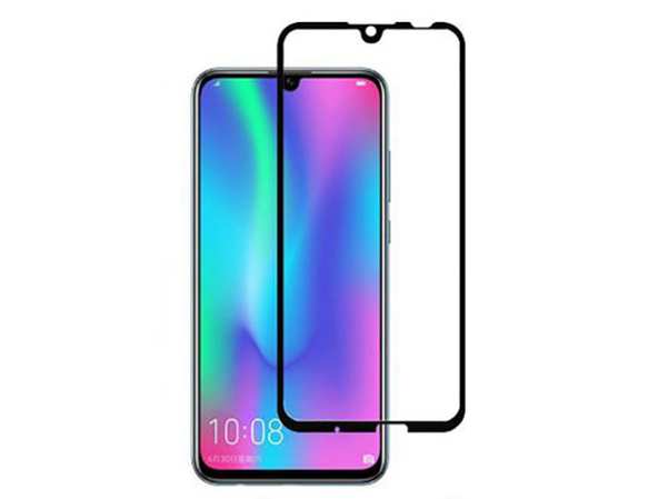 محافظ صفحه نمایش شیشه ای تمام صفحه هواوی RG Full Glass Huawei P smart 2019848207NC8617