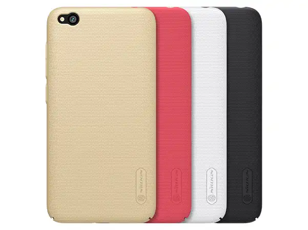 قاب محافظ نیلکین شیائومی Nillkin Frosted Shield Case Xiaomi Redmi Go848200NC8610