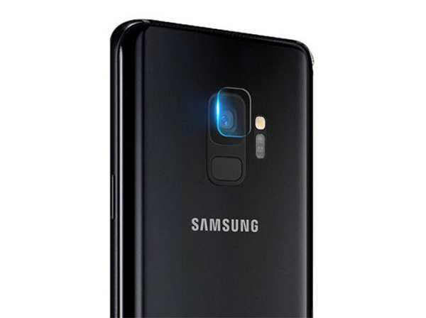 محافظ لنز سامسونگ Camera Lens Protection Samsung Galaxy S9