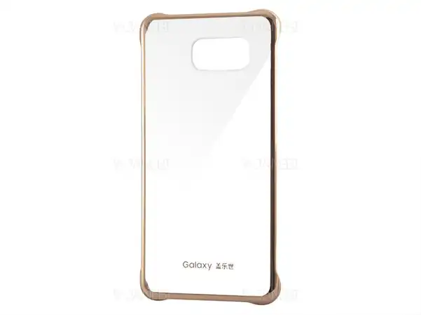 قاب محافظ شیشه ای سامسونگ Samsung Clear Cover ITFIT A5 2016848197NC8607