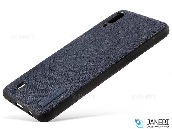 قاب محافظ طرح پارچه ای سامسونگ Waston Cover Samsung Galaxy M10 - تصویر 3