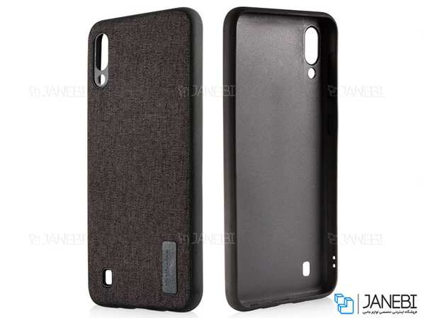 قاب محافظ طرح پارچه ای سامسونگ Waston Cover Samsung Galaxy M10 - تصویر 4