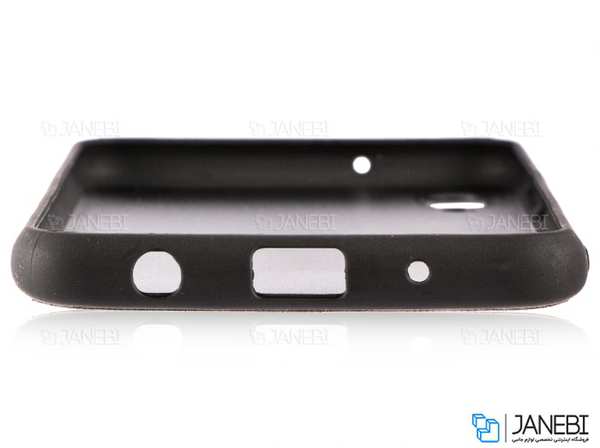 قاب محافظ طرح پارچه ای سامسونگ Waston Cover Samsung Galaxy M10 - تصویر 5