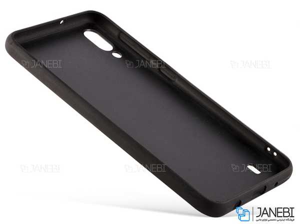 قاب محافظ طرح پارچه ای سامسونگ Waston Cover Samsung Galaxy M10 - تصویر 6