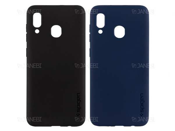 قاب محافظ ژله ای سامسونگ Protector Case Samsung Galaxy M10848088NC8582